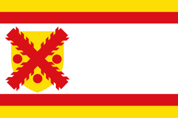Oude vlag eijsden